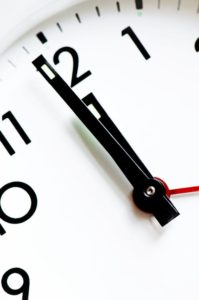 Obligatoriedad de llevar un registro horario de los trabajadores a tiempo parcial